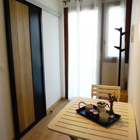 Feriehus Amande Domaine De L'annonciade *