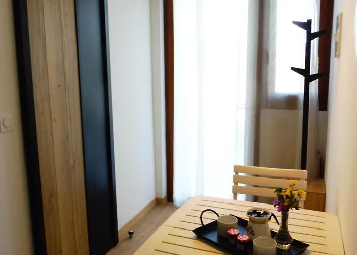 Feriehus Amande Domaine De L'annonciade *