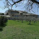Holiday home Amande Domaine De L'annonciade Les Mees