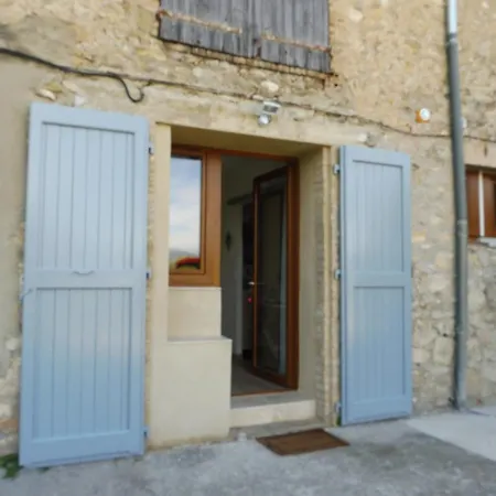 Domaine De L'annonciade Hébergement de vacances
