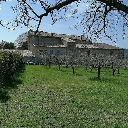 Hébergement de vacances Domaine De L'annonciade Les Mées
